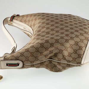 Louis Vuitton Damier Azur Totally PM Tote Bag Nice!